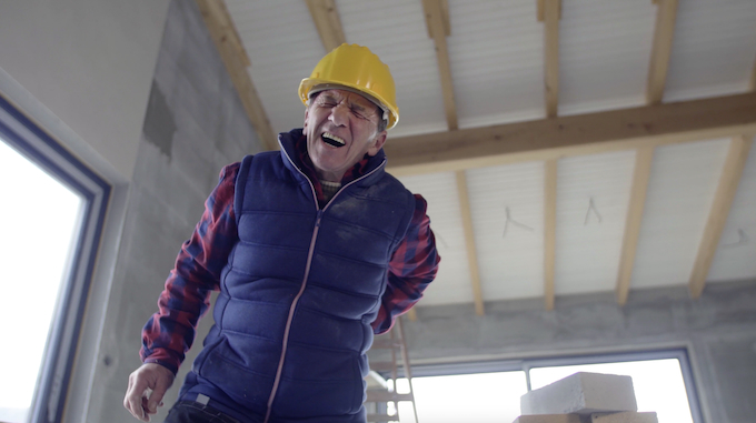 I Fell Off a Roof Working Construction in Sunset Park Brooklyn and I’m Permanently Injured — Do I Need a Workers’ Comp and Personal Injury Lawyer?