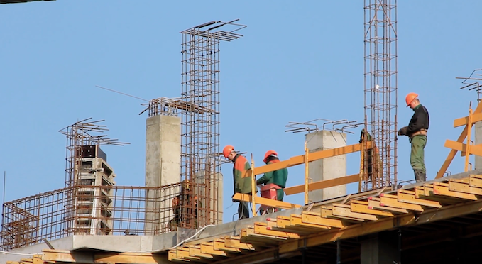 Abogados de compensación laboral para trabajadores de construcción en Prospect Lefferts Gardens