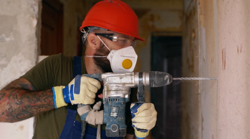 Cass & Peters Construction RSI Injuries Workers Comp Lawyers Coney Island Brooklyn 3