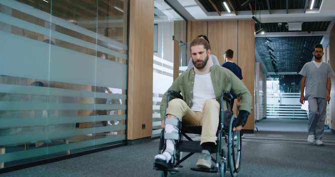 Injured at Work? Williamsburg Brooklyn Workers Compensation Lawyers