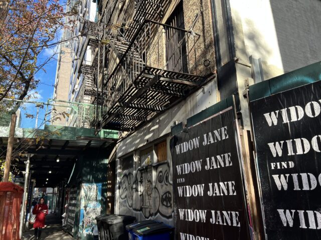 Workers Compensation Lawyers Downtown Brooklyn Scaffolding Accident 3