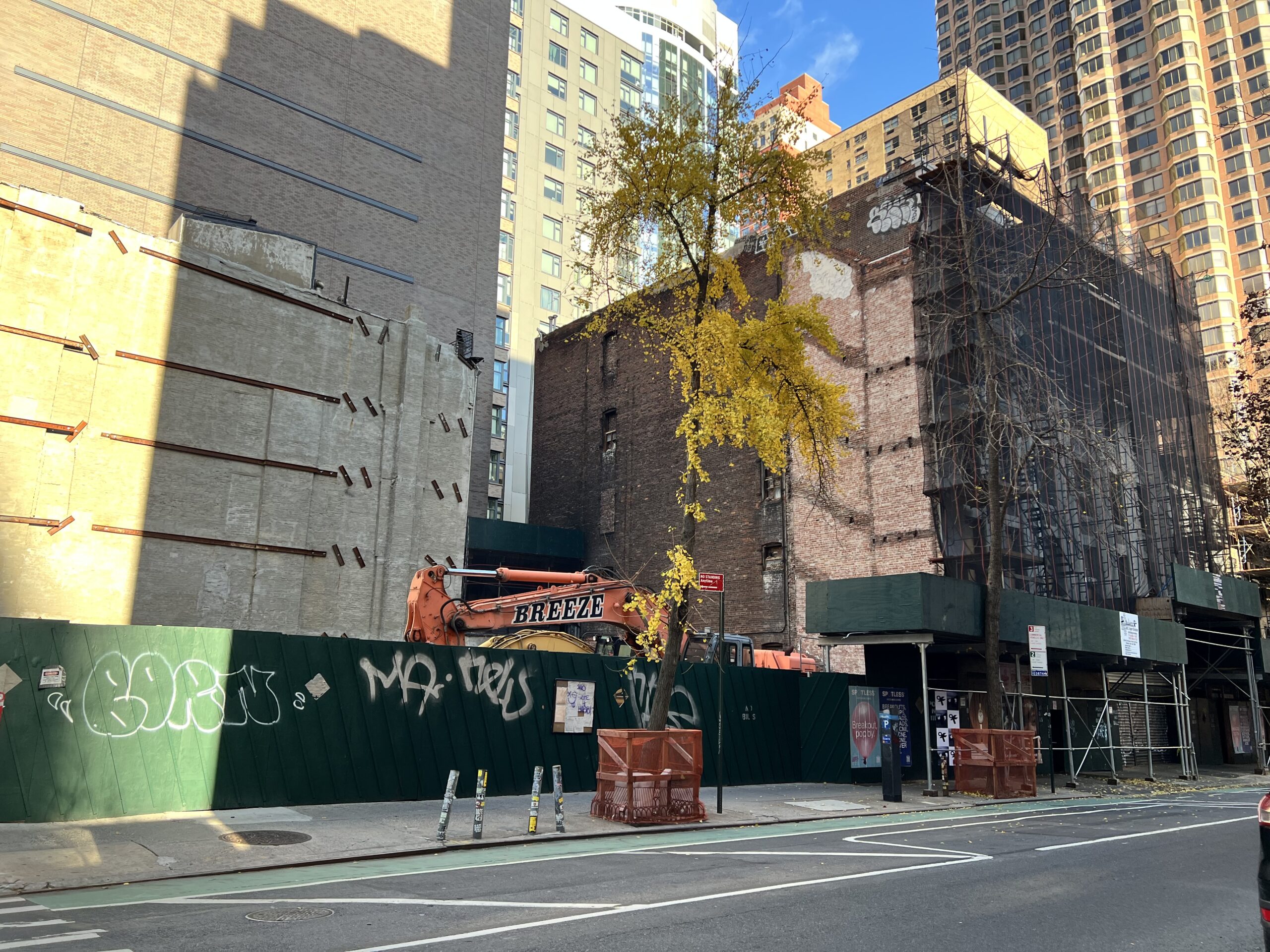 Workers Compensation Lawyers Downtown Brooklyn Scaffolding Accident 4