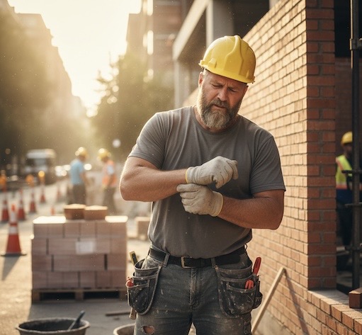 NY Workers Comp Repetitive Motion Lifting Injury Flatlands Brooklyn 4