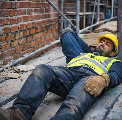Cass & Peters Kensington Brooklyn Workers Comp Lawyers Free Consultation 4