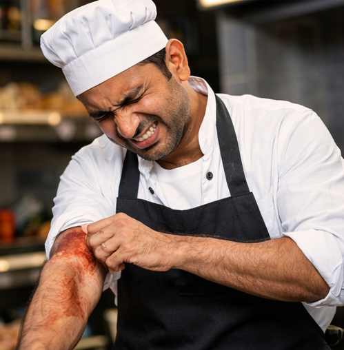 Flatbush Brooklyn Workers' Compensation Attorney 5