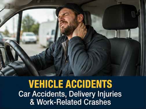 Cass & Peters Workers Comp Lawyers Free Consultation Canarsie Brooklyn 5