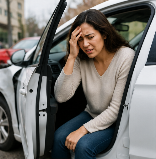 Abogados de Accidentes de Vehículos en Park Slope Brooklyn Consulta Gratis Cass y Peters 2