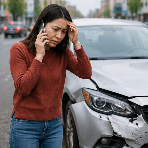 Abogados de Accidentes de Vehículos en Park Slope Brooklyn Consulta Gratis Cass y Peters 4