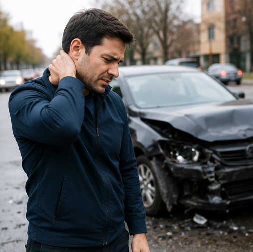 Abogados de accidentes automovilísticos laborales en Park Slope Brooklyn con consulta gratis Cass & Peters 1