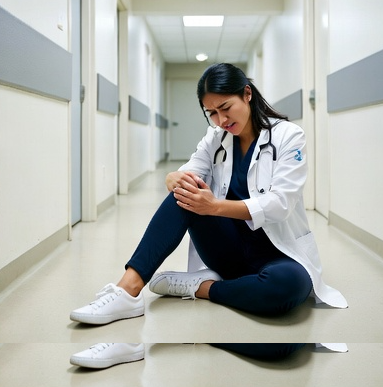 Fort Greene Brooklyn Healthcare Workers Comp Lawyers