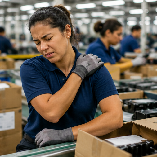 Cass y Peters Abogado de Compensación para Trabajadores de Línea de Ensamblaje en Brooklyn 2