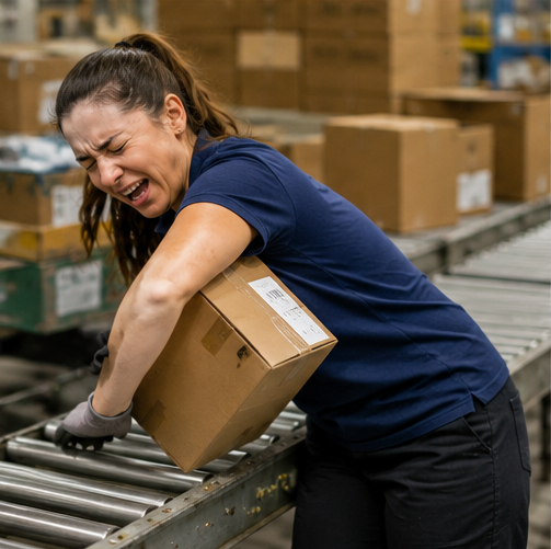 Cass y Peters Abogado de Compensación para Trabajadores de Línea de Ensamblaje en Brooklyn 5