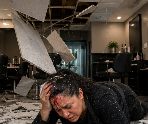 Cass y Peters Compensación laboral Bensonhurst ¿Puedo demandar? 2