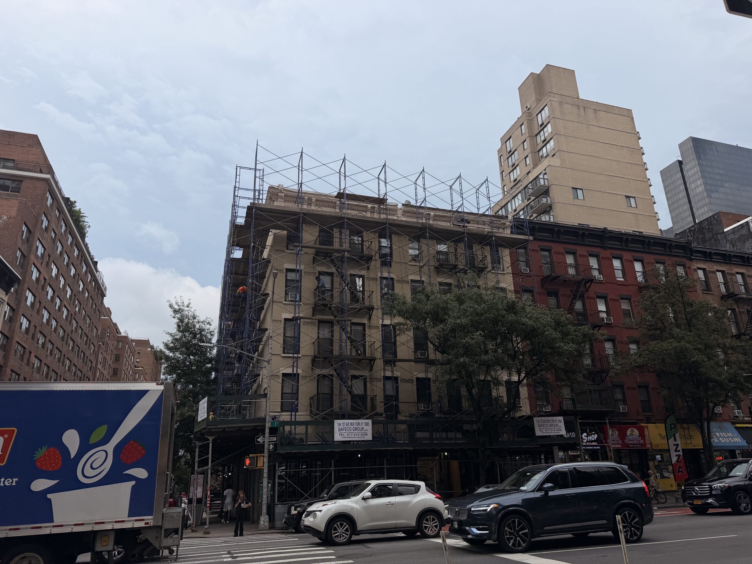 Abogado de lesiones laborales en Sunset Park Brooklyn – Consulta gratuita